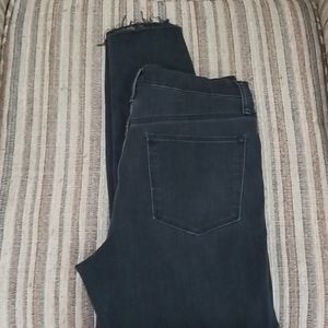 Gap 1969 denim skinny